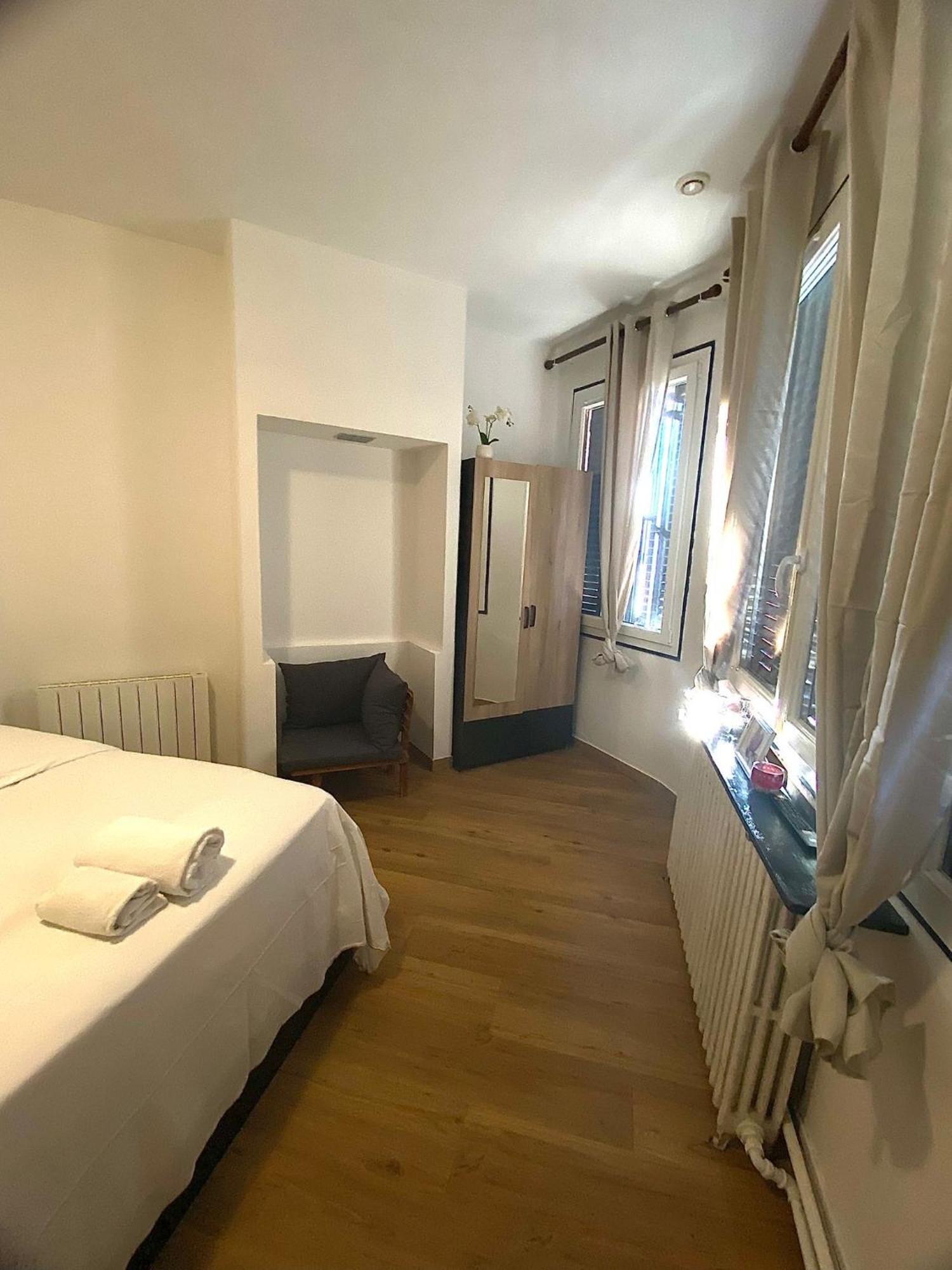 Hotel & Restaurant Isvara Breteuil Екстер'єр фото