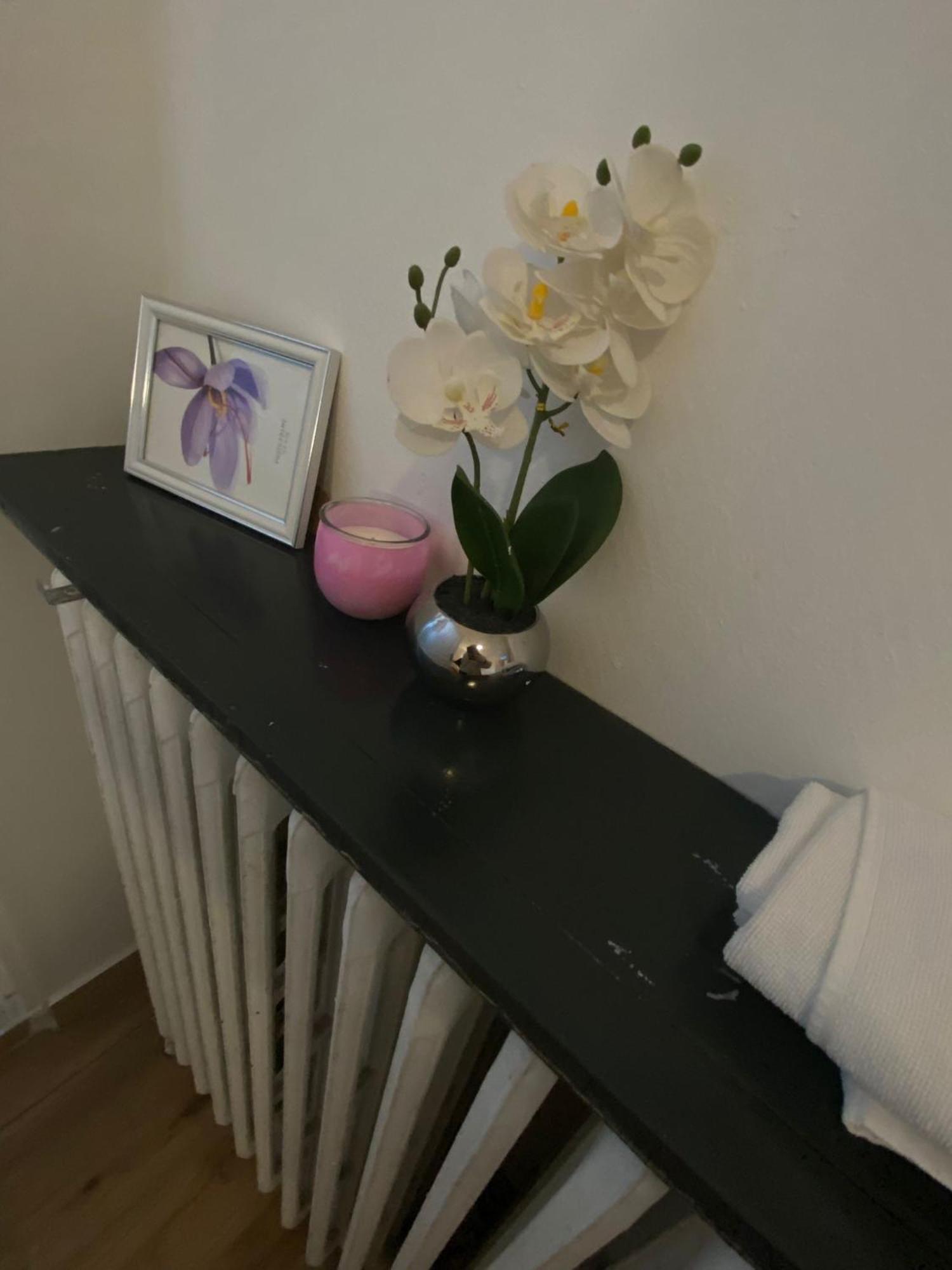 Hotel & Restaurant Isvara Breteuil Екстер'єр фото
